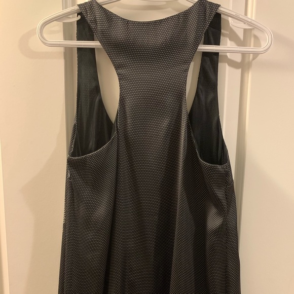 NWOT Racer Back short Dress or Top - Picture 2 of 10